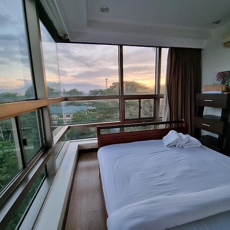 One Tagaytay Place Private Residences Tagaytay City Zewnętrze zdjęcie