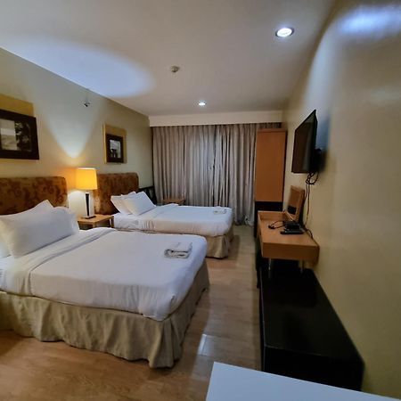 One Tagaytay Place Private Residences Tagaytay City Zewnętrze zdjęcie