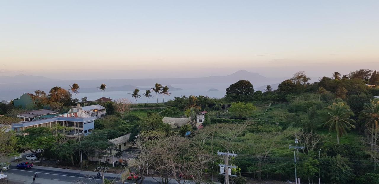 One Tagaytay Place Private Residences Tagaytay City Zewnętrze zdjęcie
