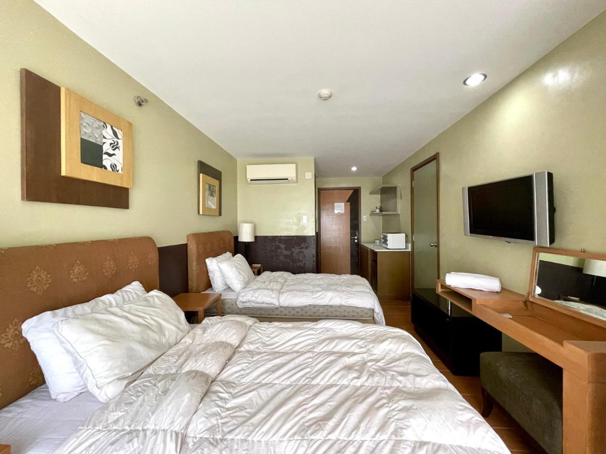 One Tagaytay Place Private Residences Tagaytay City Zewnętrze zdjęcie