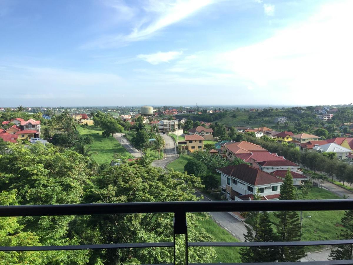 One Tagaytay Place Private Residences Tagaytay City Zewnętrze zdjęcie