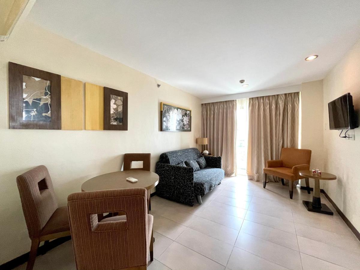 One Tagaytay Place Private Residences Tagaytay City Zewnętrze zdjęcie