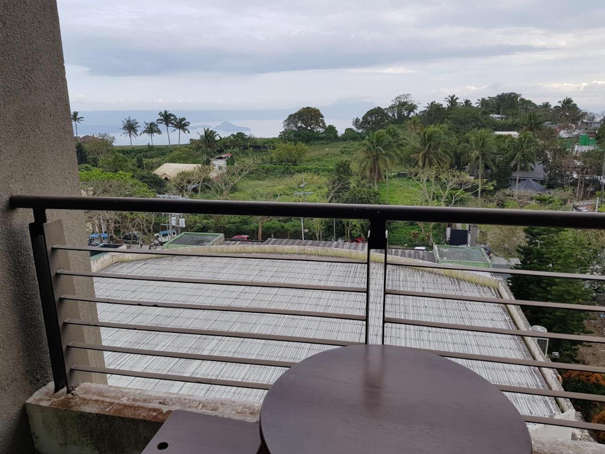 One Tagaytay Place Private Residences Tagaytay City Zewnętrze zdjęcie