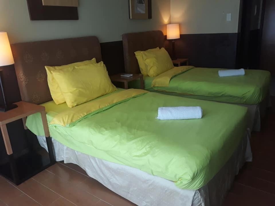 One Tagaytay Place Private Residences Tagaytay City Zewnętrze zdjęcie
