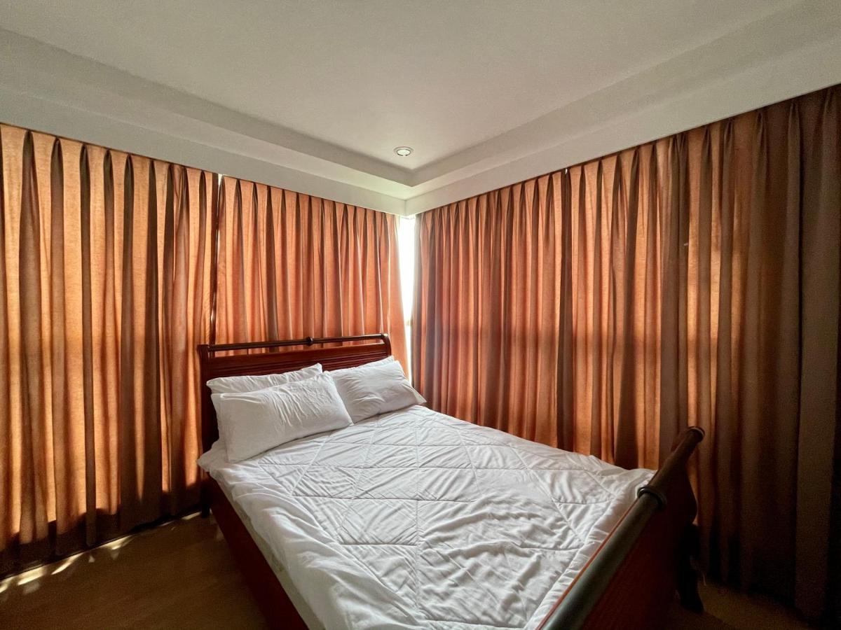 One Tagaytay Place Private Residences Tagaytay City Zewnętrze zdjęcie