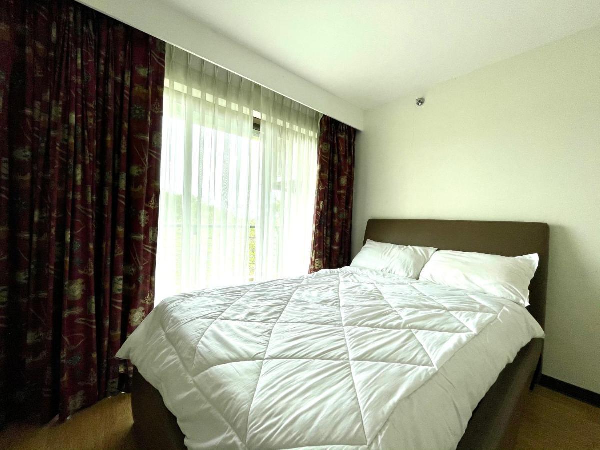 One Tagaytay Place Private Residences Tagaytay City Zewnętrze zdjęcie