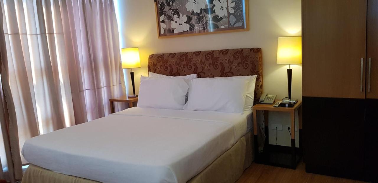 One Tagaytay Place Private Residences Tagaytay City Zewnętrze zdjęcie