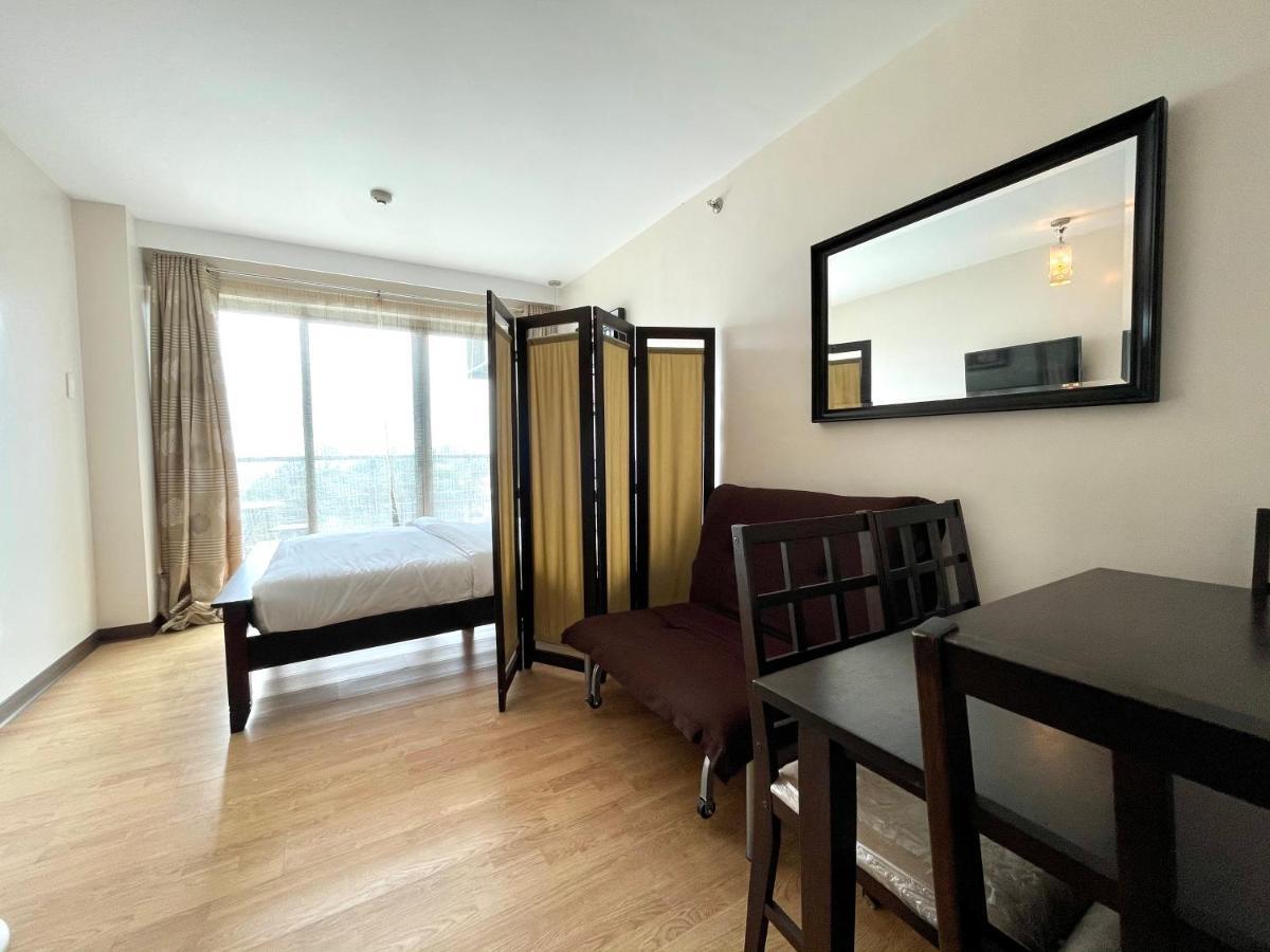 One Tagaytay Place Private Residences Tagaytay City Zewnętrze zdjęcie