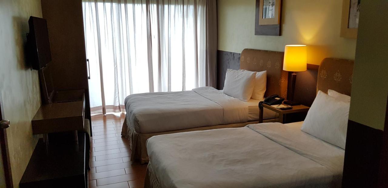 One Tagaytay Place Private Residences Tagaytay City Zewnętrze zdjęcie