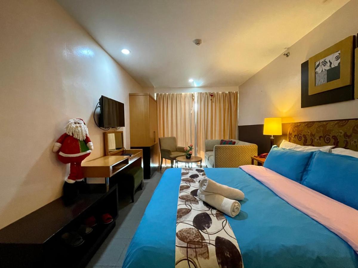 One Tagaytay Place Private Residences Tagaytay City Zewnętrze zdjęcie