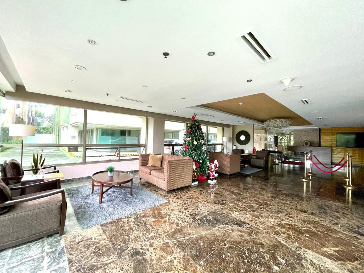 One Tagaytay Place Private Residences Tagaytay City Zewnętrze zdjęcie