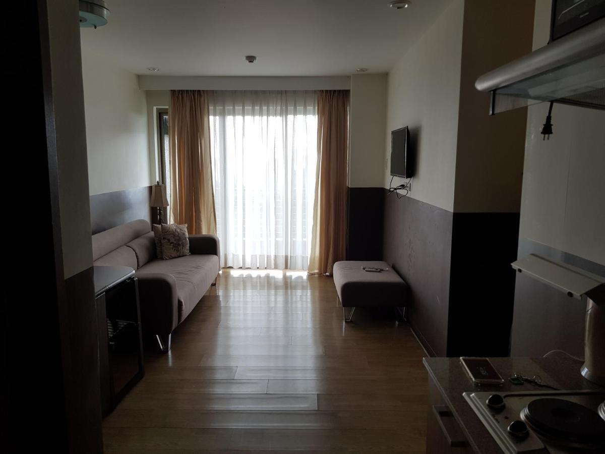 One Tagaytay Place Private Residences Tagaytay City Zewnętrze zdjęcie