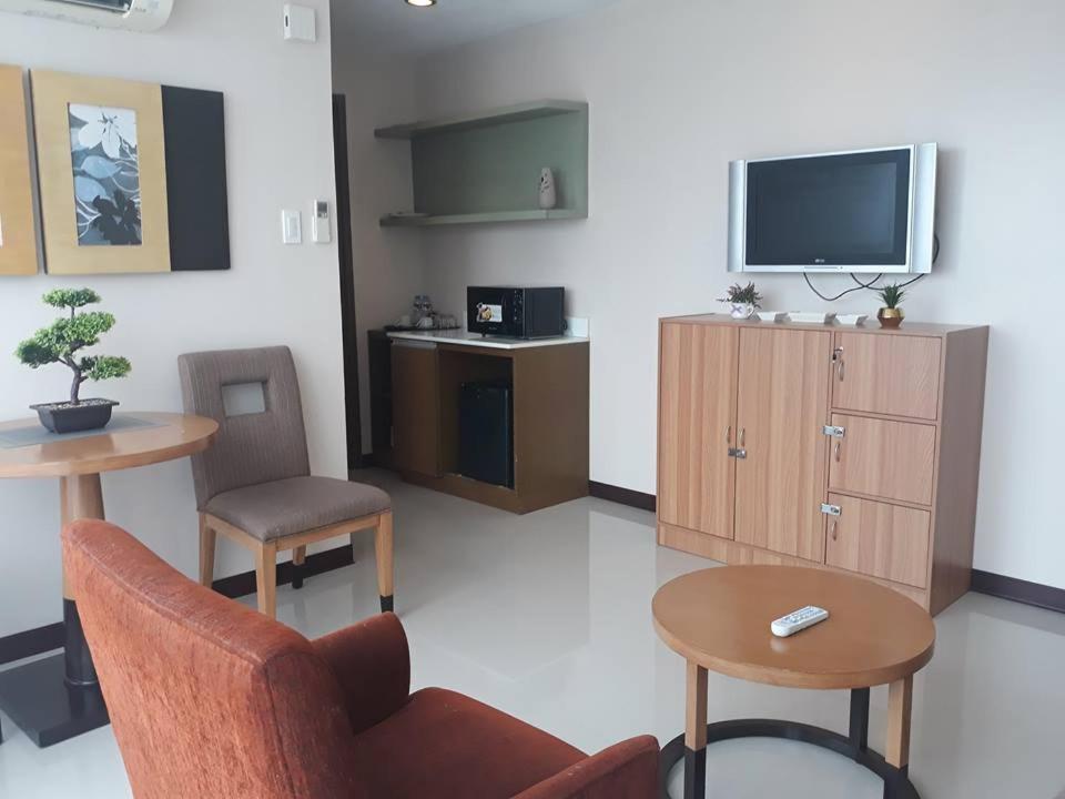 One Tagaytay Place Private Residences Tagaytay City Zewnętrze zdjęcie