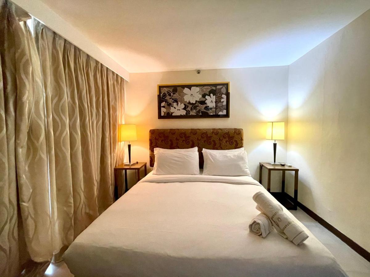 One Tagaytay Place Private Residences Tagaytay City Zewnętrze zdjęcie
