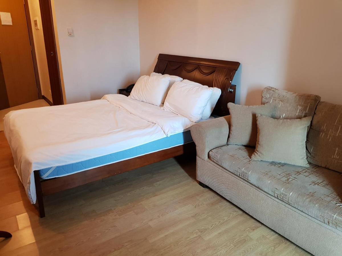 One Tagaytay Place Private Residences Tagaytay City Zewnętrze zdjęcie