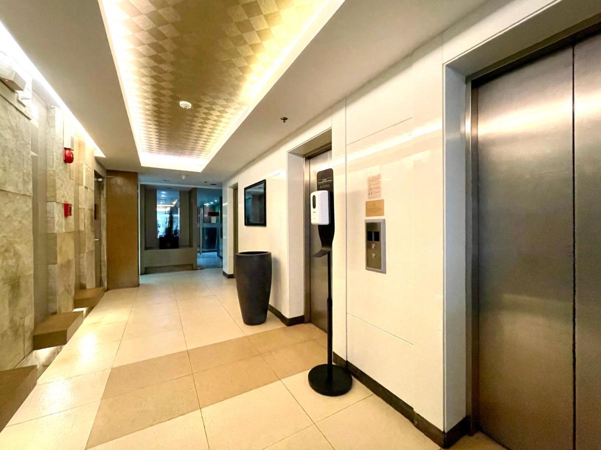 One Tagaytay Place Private Residences Tagaytay City Zewnętrze zdjęcie