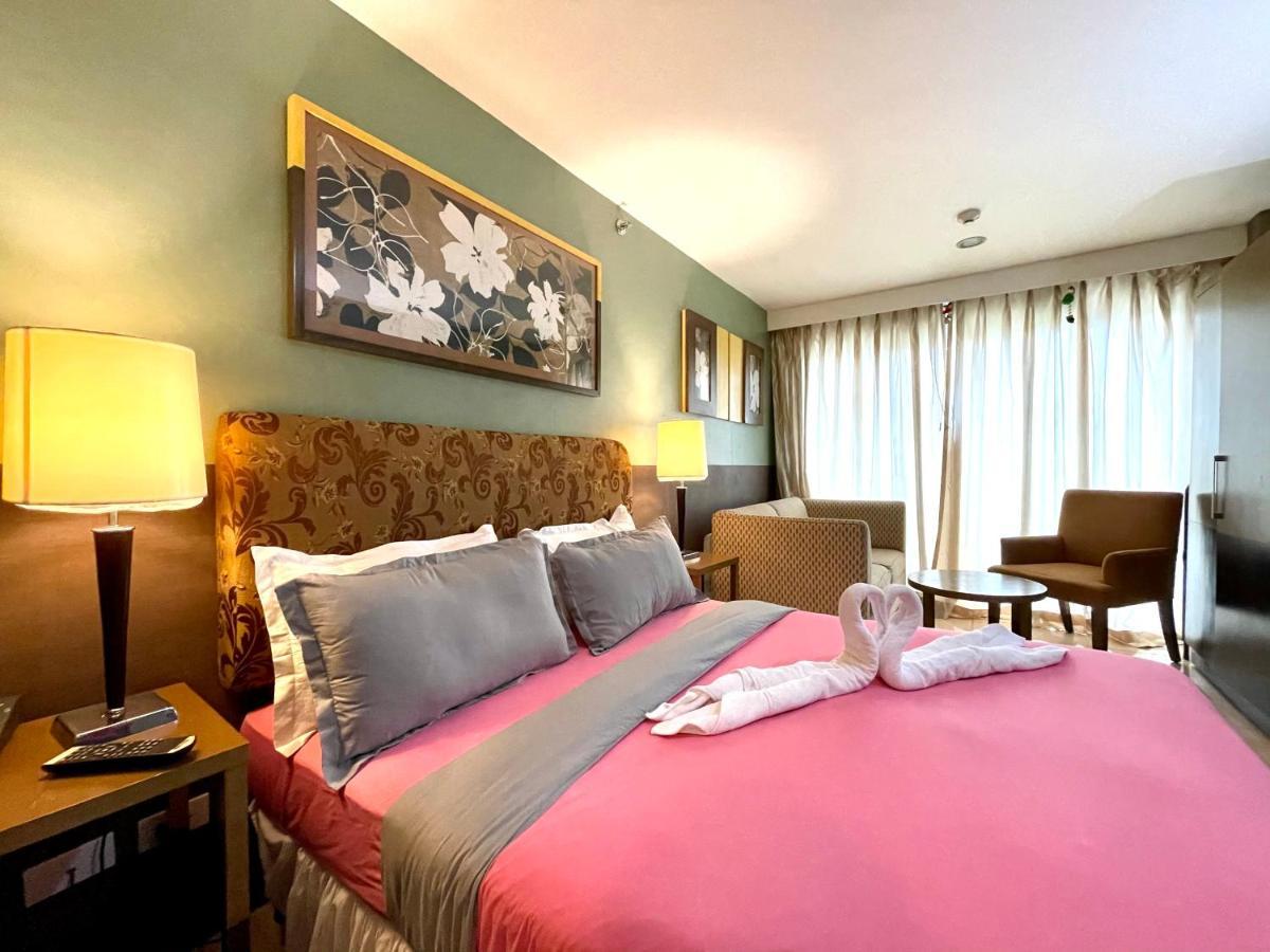 One Tagaytay Place Private Residences Tagaytay City Zewnętrze zdjęcie