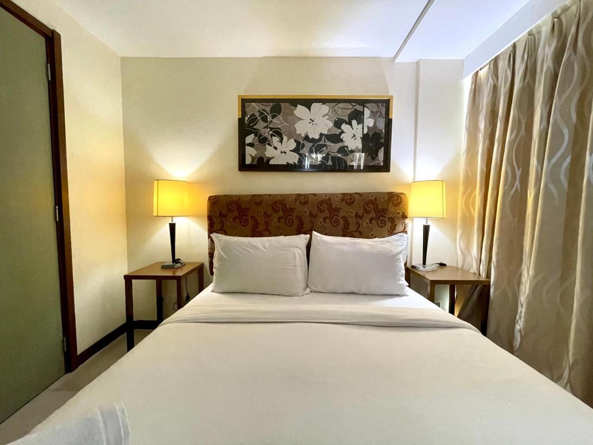 One Tagaytay Place Private Residences Tagaytay City Zewnętrze zdjęcie