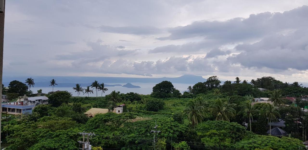 One Tagaytay Place Private Residences Tagaytay City Zewnętrze zdjęcie