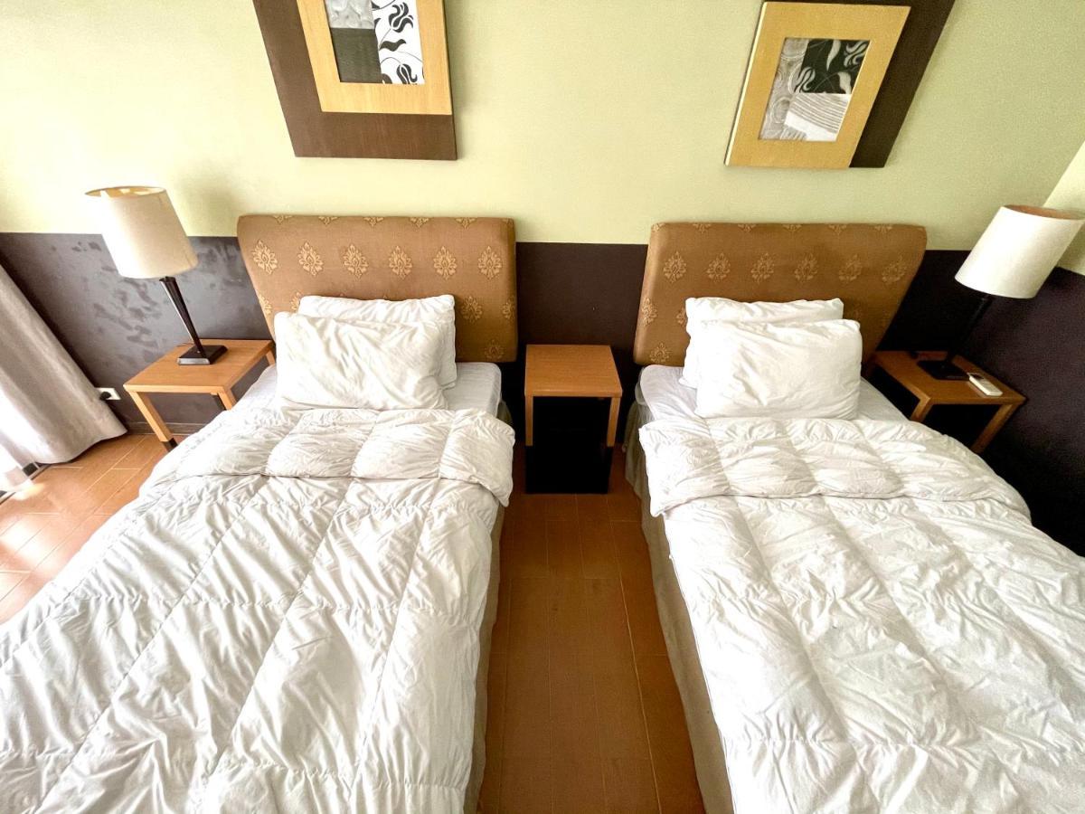 One Tagaytay Place Private Residences Tagaytay City Zewnętrze zdjęcie
