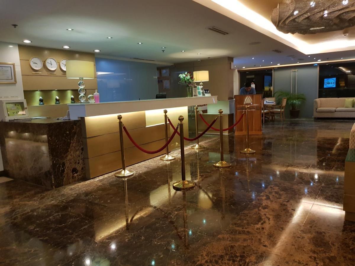 One Tagaytay Place Private Residences Tagaytay City Zewnętrze zdjęcie