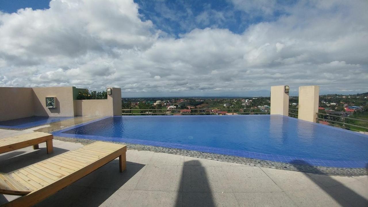 One Tagaytay Place Private Residences Tagaytay City Zewnętrze zdjęcie