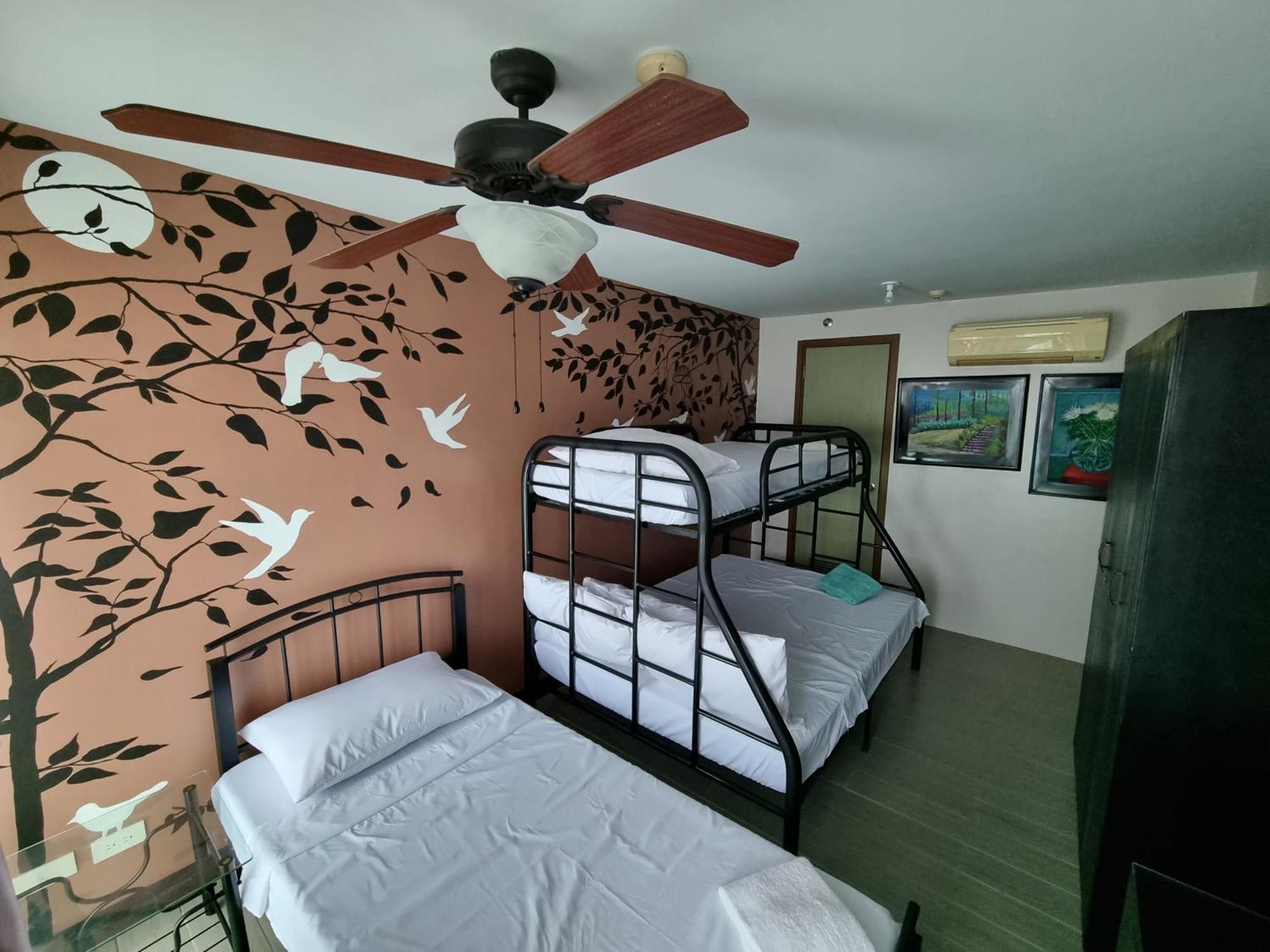 One Tagaytay Place Private Residences Tagaytay City Zewnętrze zdjęcie