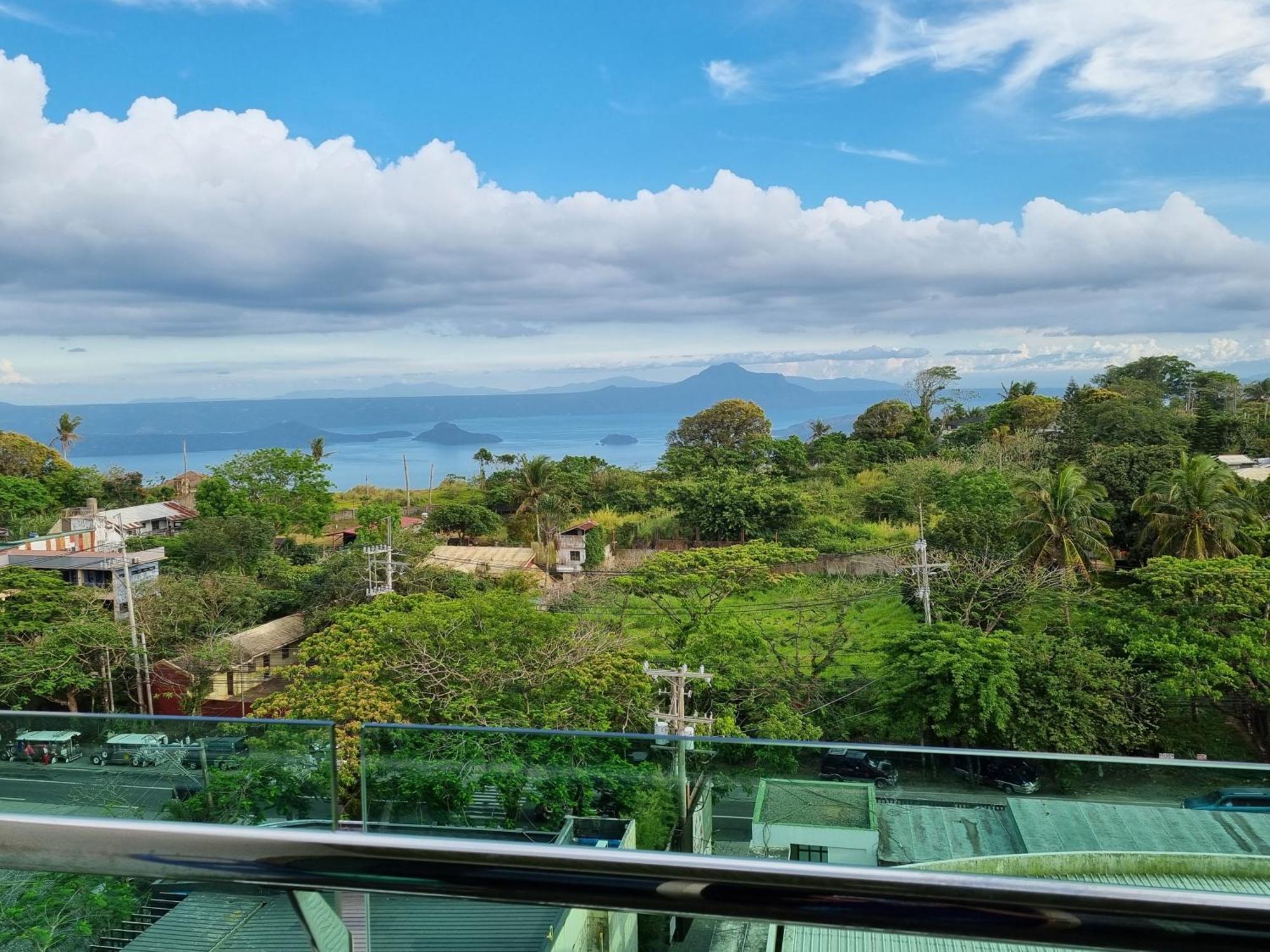 One Tagaytay Place Private Residences Tagaytay City Zewnętrze zdjęcie