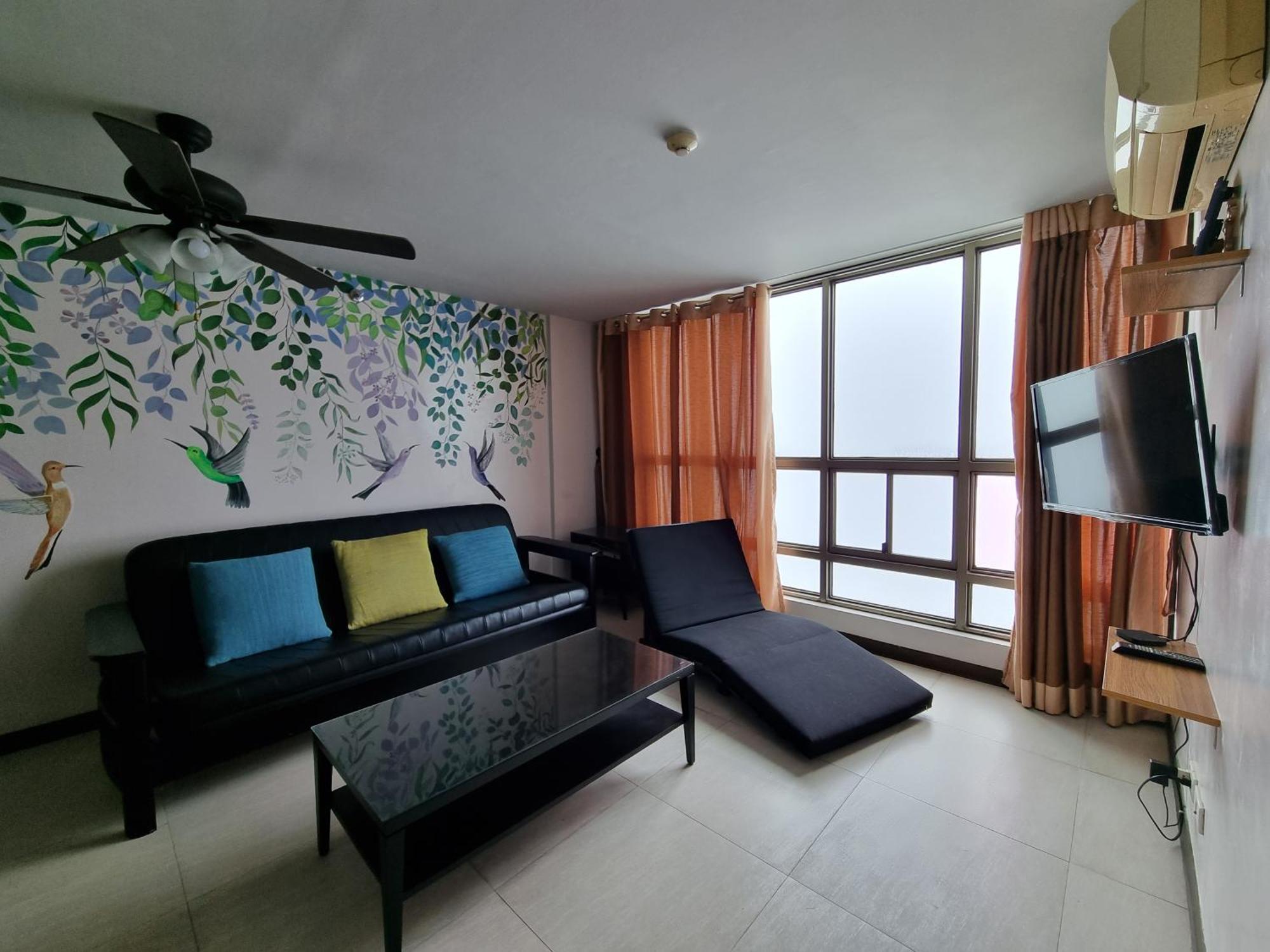 One Tagaytay Place Private Residences Tagaytay City Zewnętrze zdjęcie