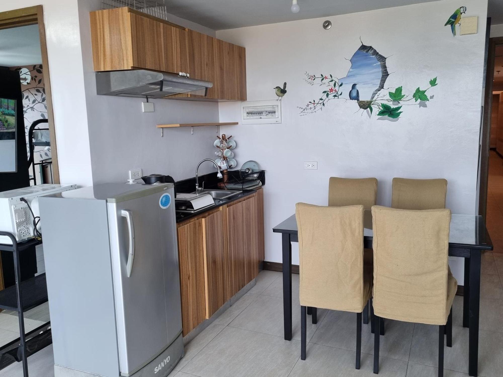 One Tagaytay Place Private Residences Tagaytay City Zewnętrze zdjęcie