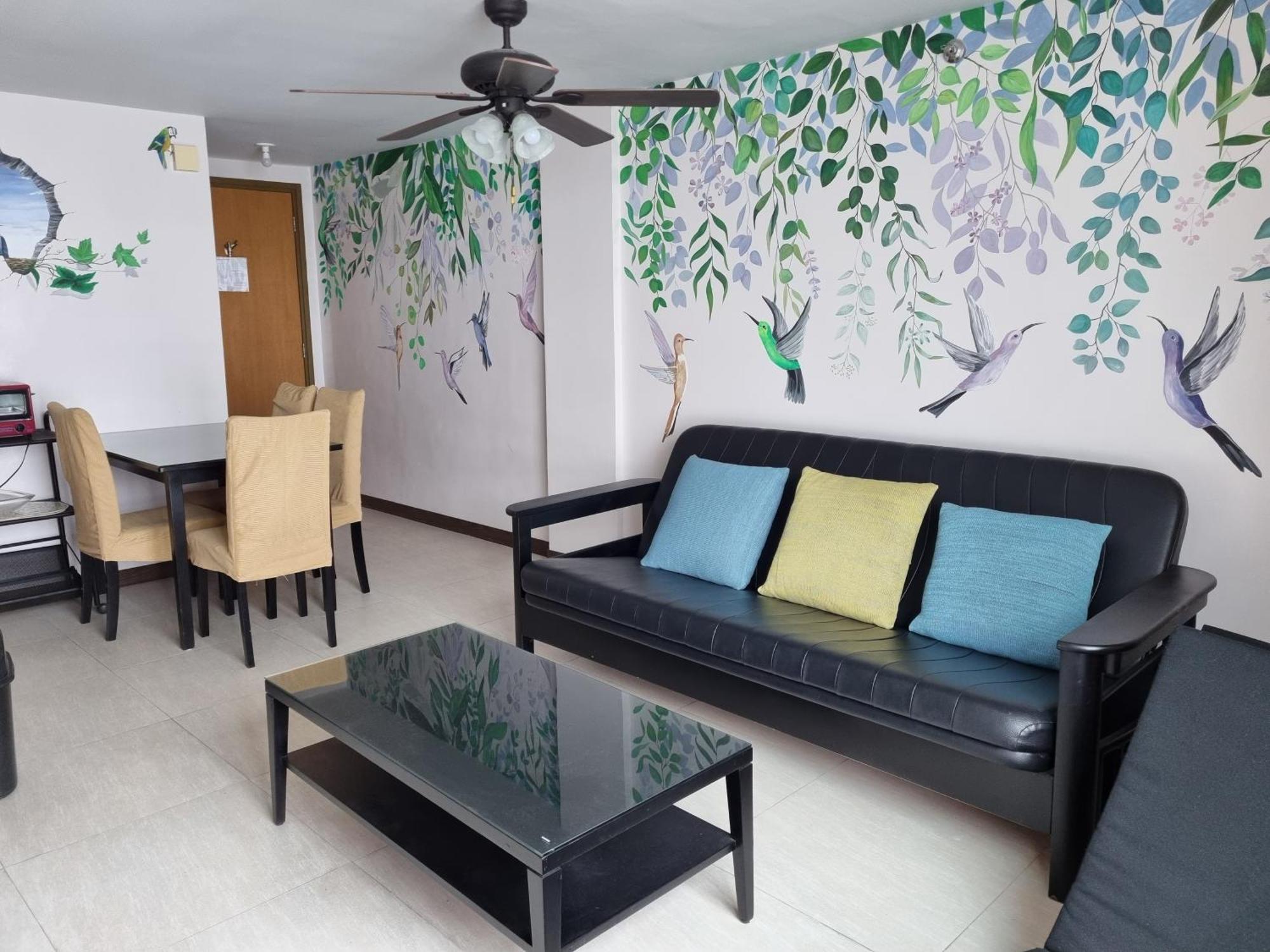 One Tagaytay Place Private Residences Tagaytay City Zewnętrze zdjęcie