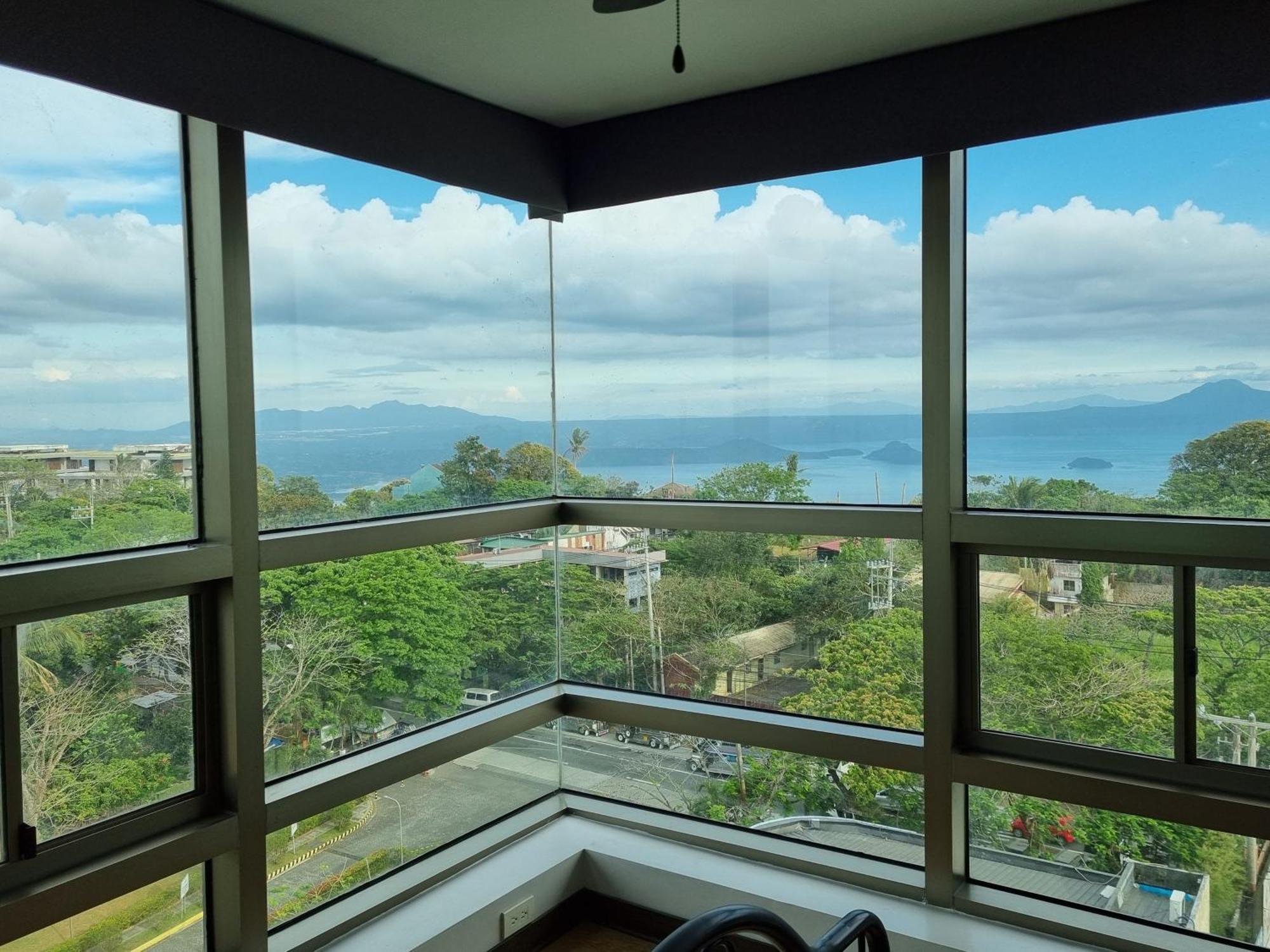 One Tagaytay Place Private Residences Tagaytay City Zewnętrze zdjęcie
