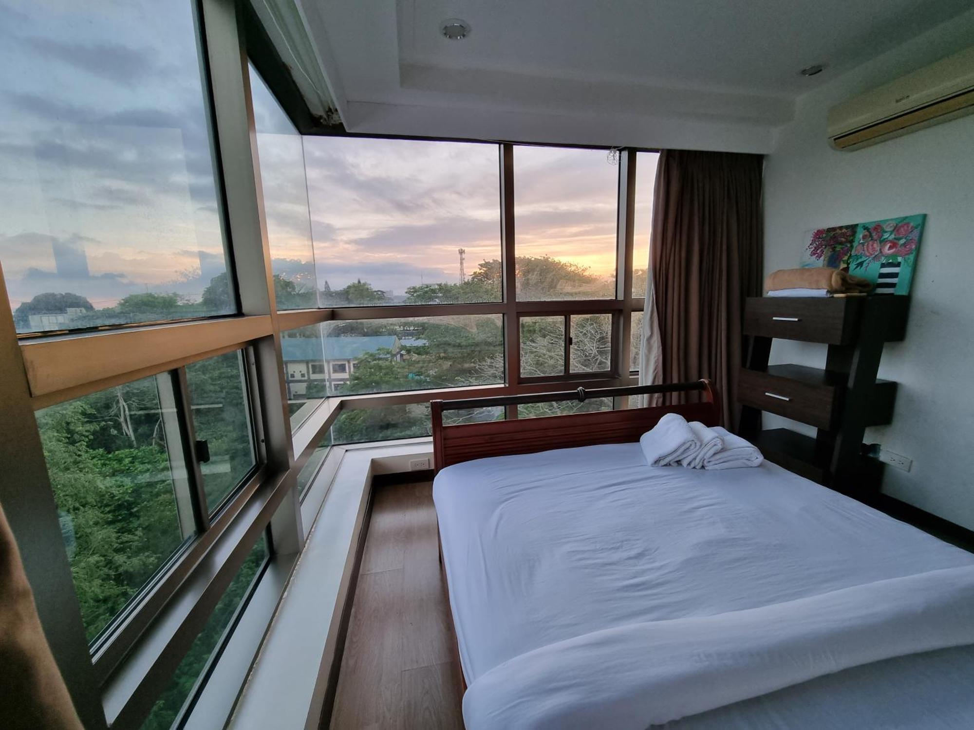One Tagaytay Place Private Residences Tagaytay City Zewnętrze zdjęcie