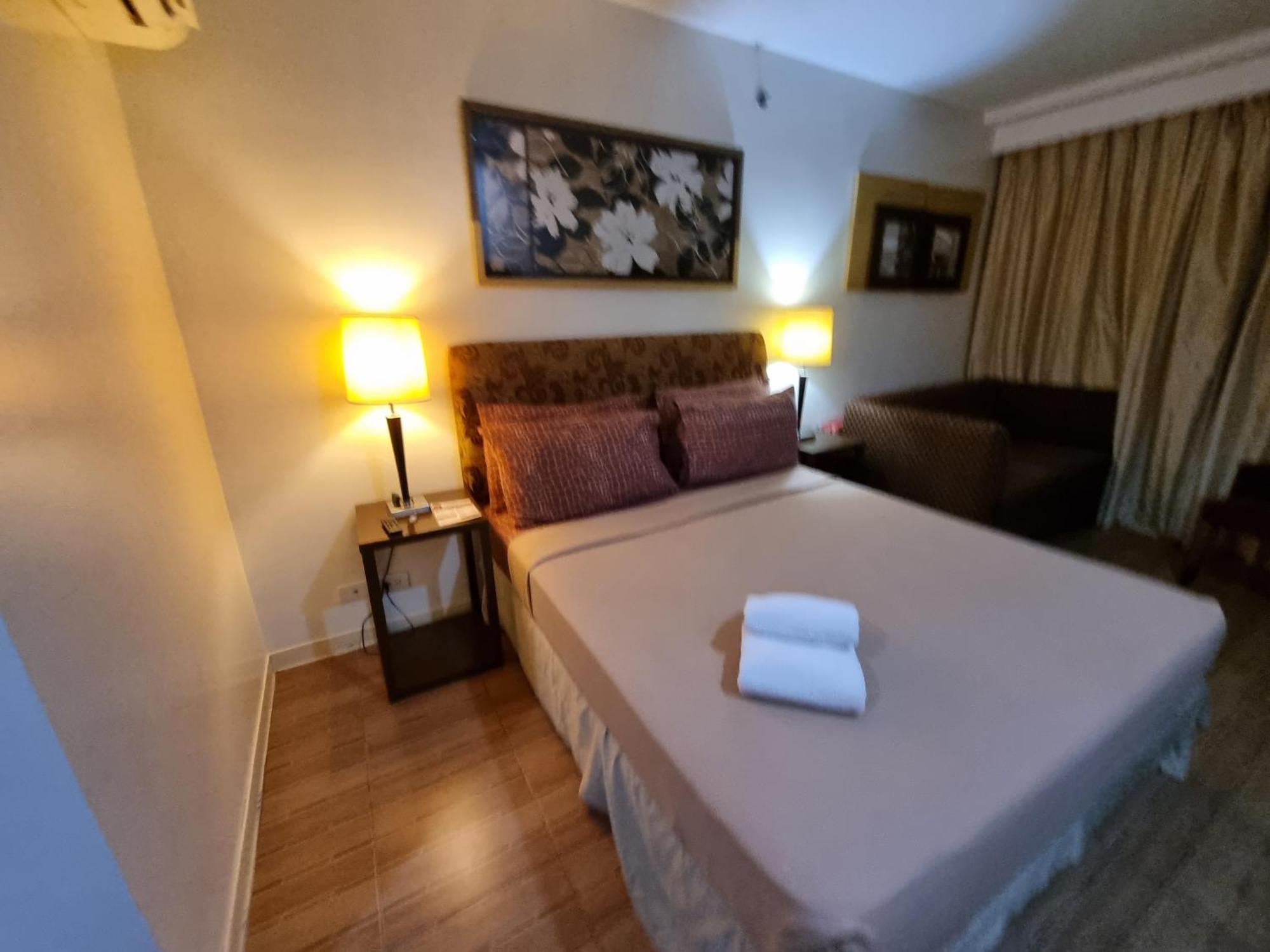One Tagaytay Place Private Residences Tagaytay City Zewnętrze zdjęcie