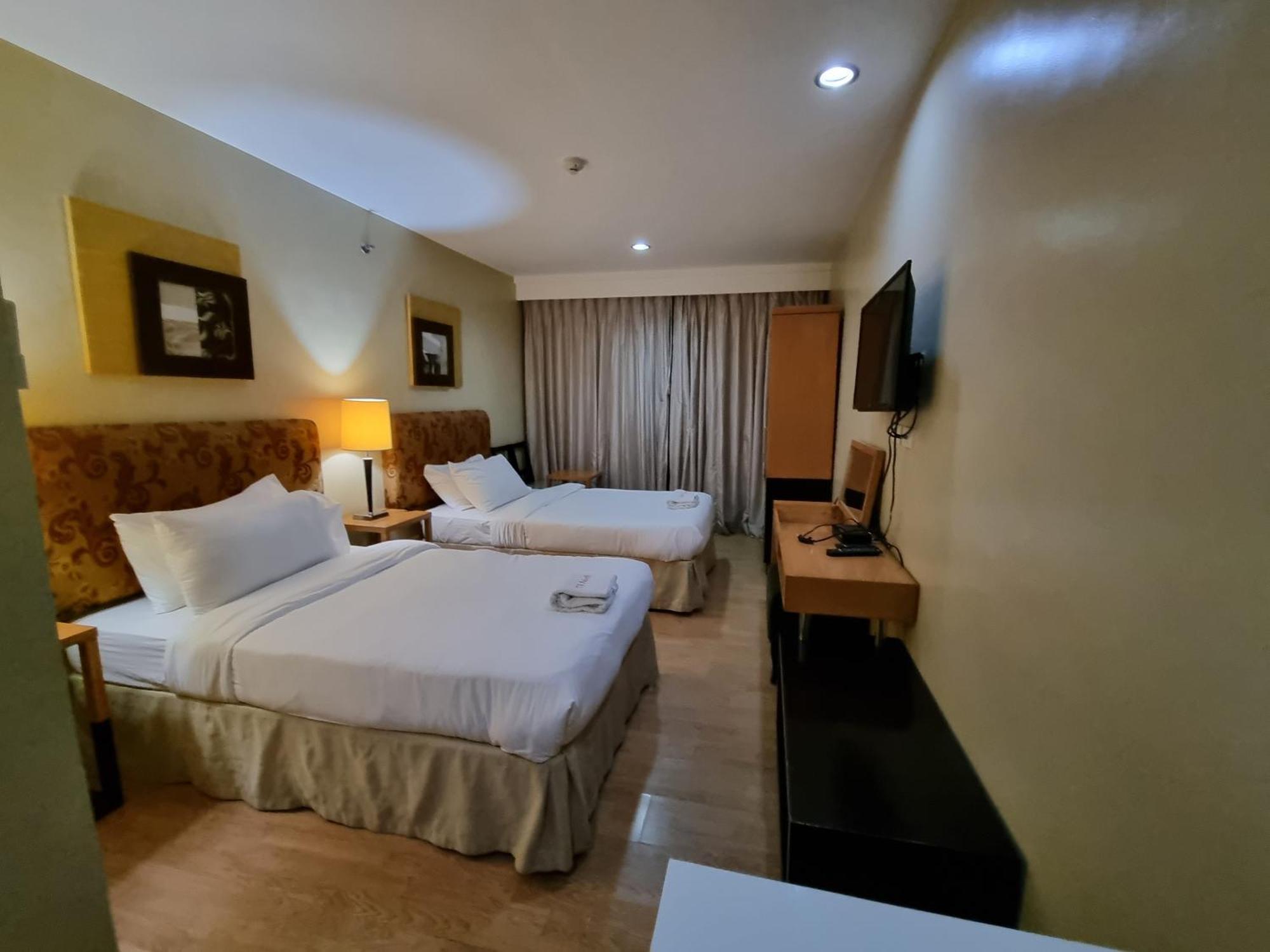 One Tagaytay Place Private Residences Tagaytay City Zewnętrze zdjęcie