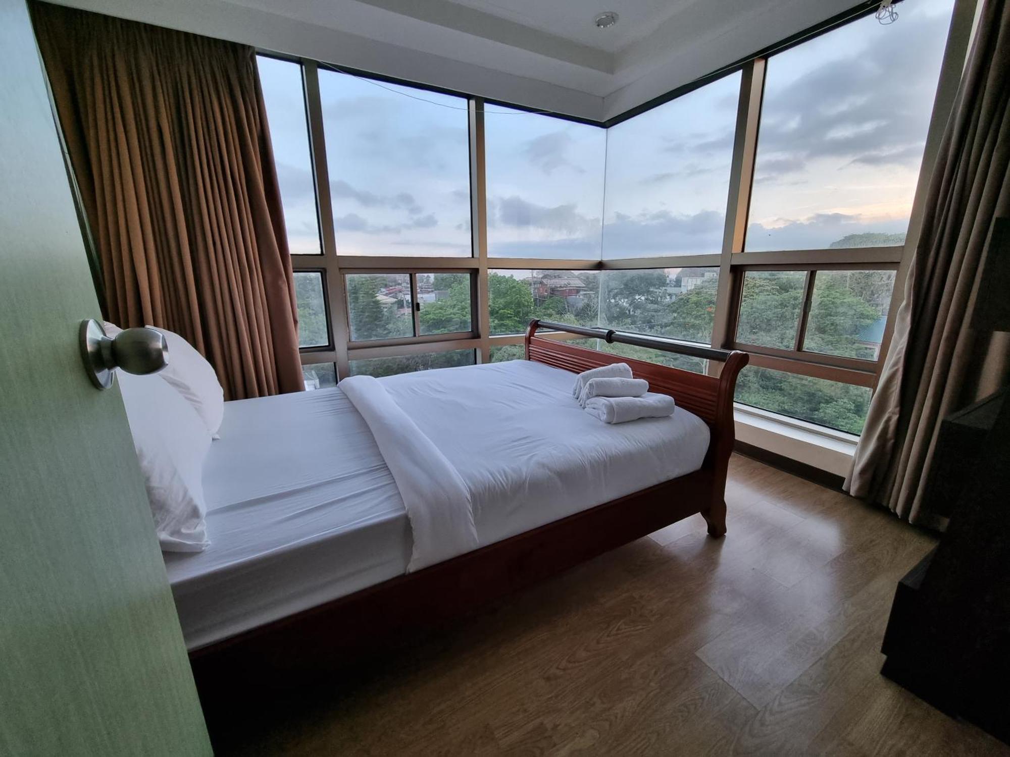 One Tagaytay Place Private Residences Tagaytay City Zewnętrze zdjęcie