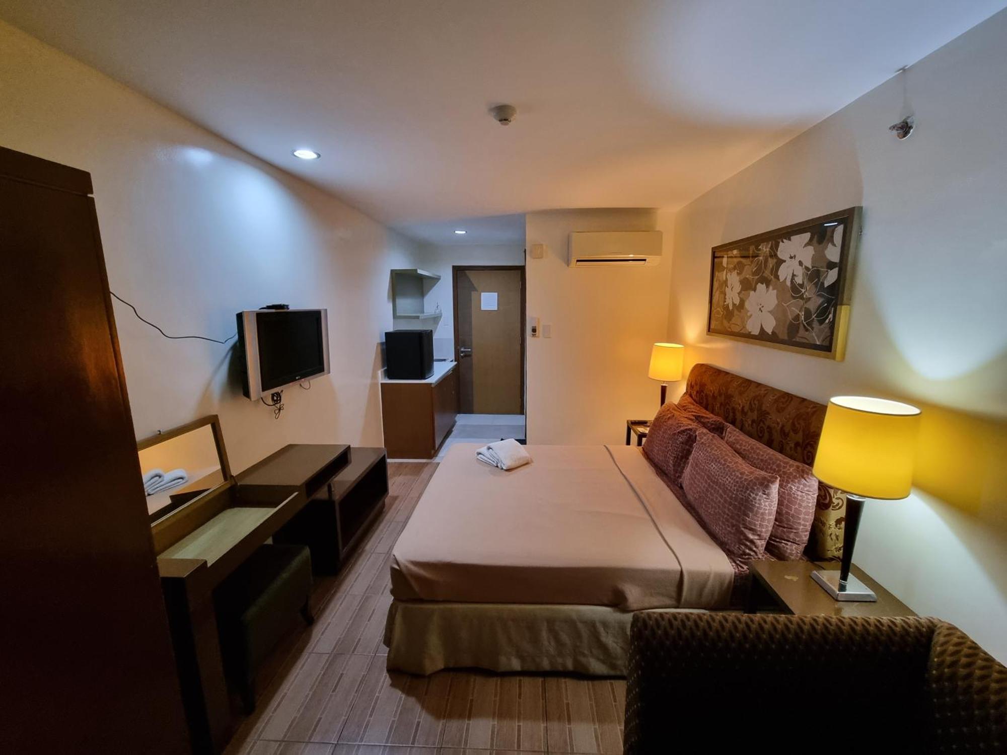 One Tagaytay Place Private Residences Tagaytay City Zewnętrze zdjęcie