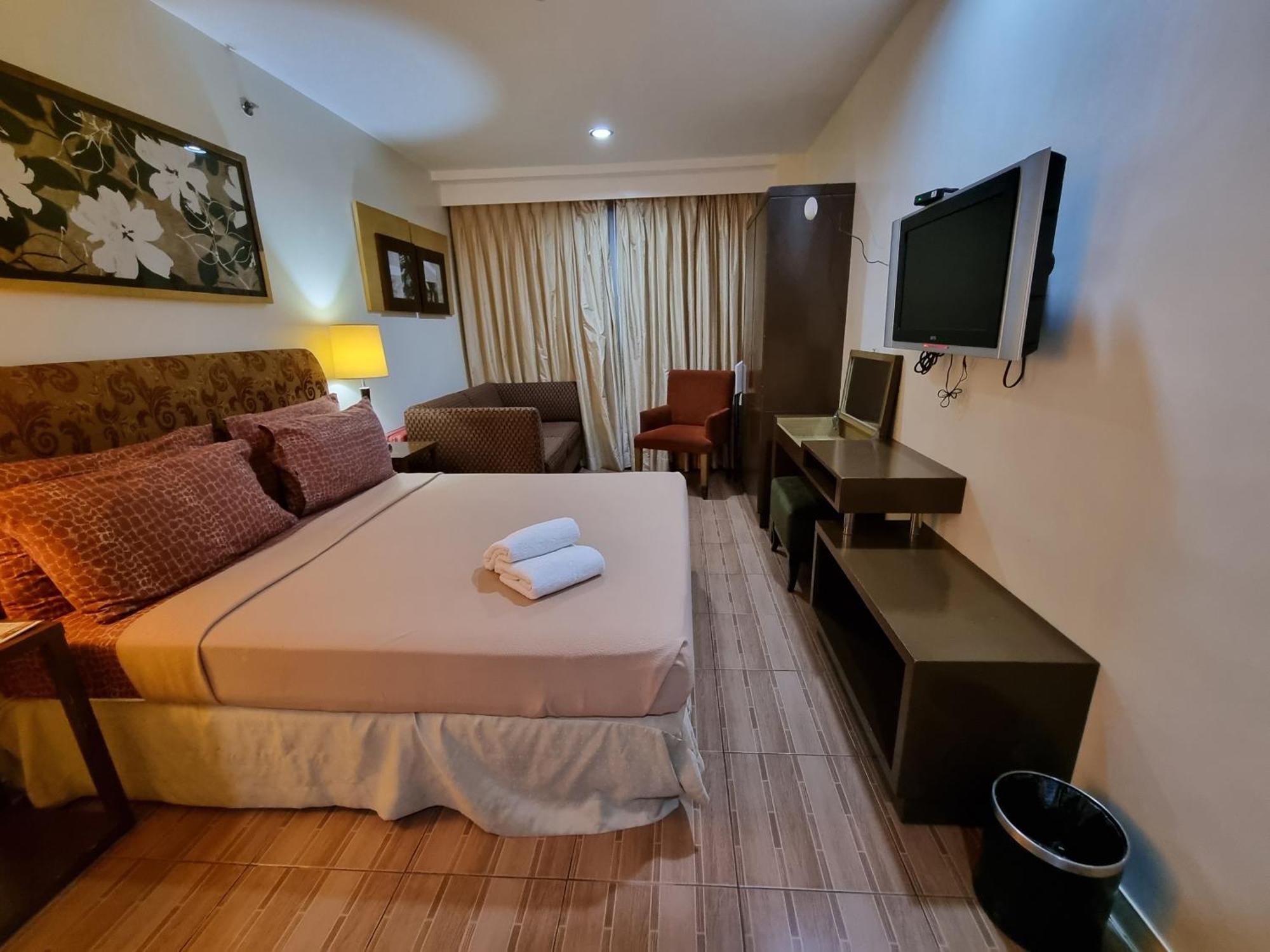 One Tagaytay Place Private Residences Tagaytay City Zewnętrze zdjęcie