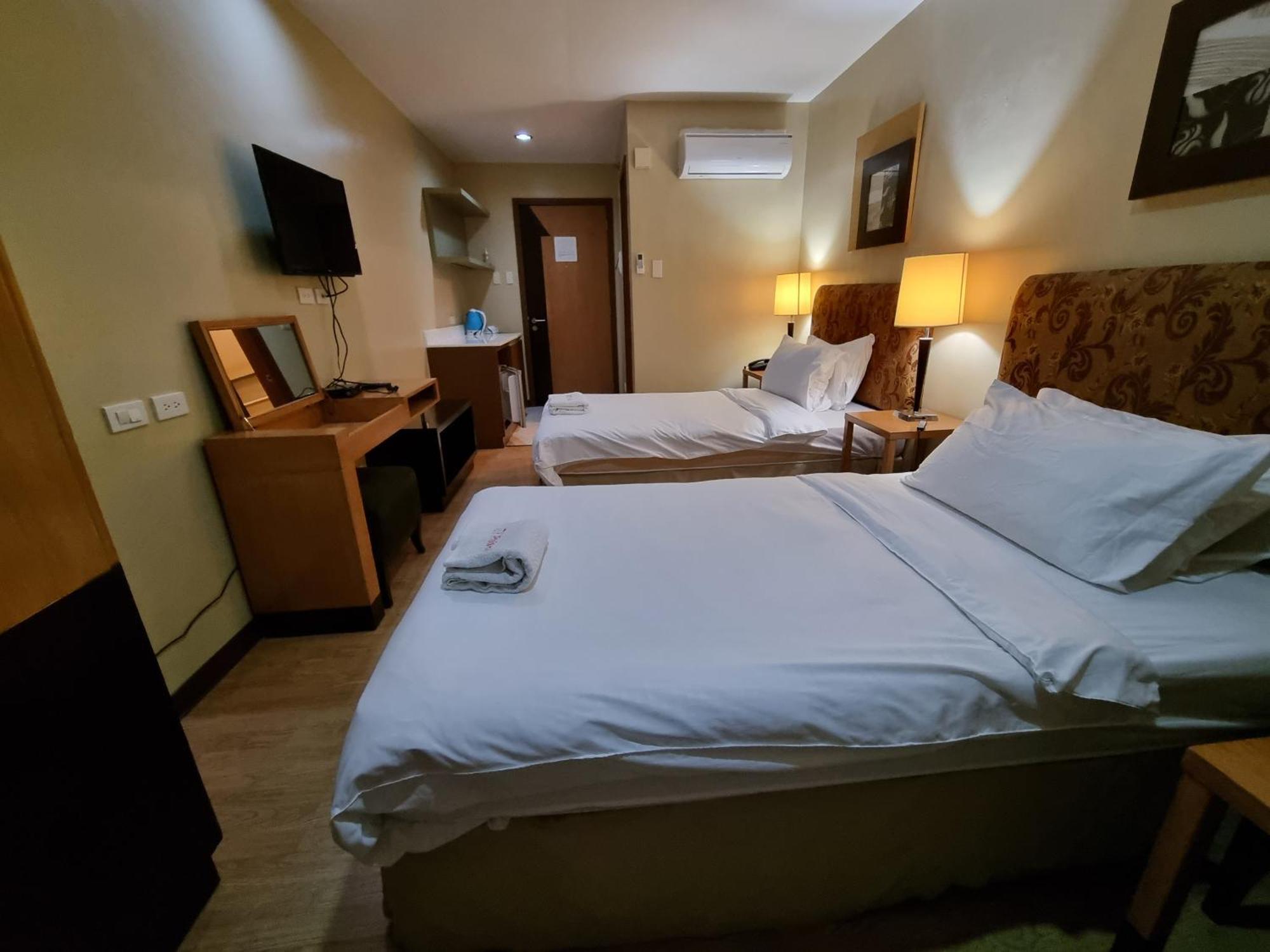 One Tagaytay Place Private Residences Tagaytay City Zewnętrze zdjęcie
