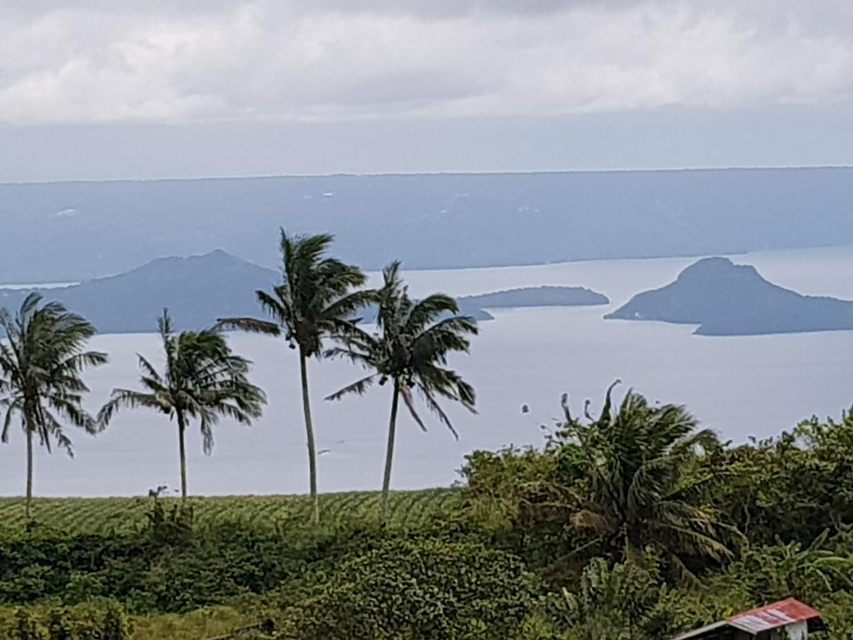 One Tagaytay Place Private Residences Tagaytay City Zewnętrze zdjęcie