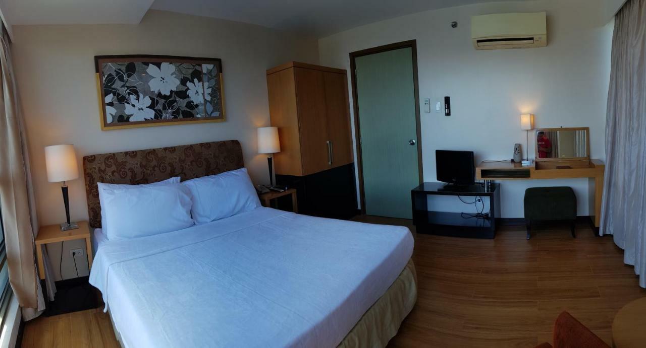 One Tagaytay Place Private Residences Tagaytay City Zewnętrze zdjęcie