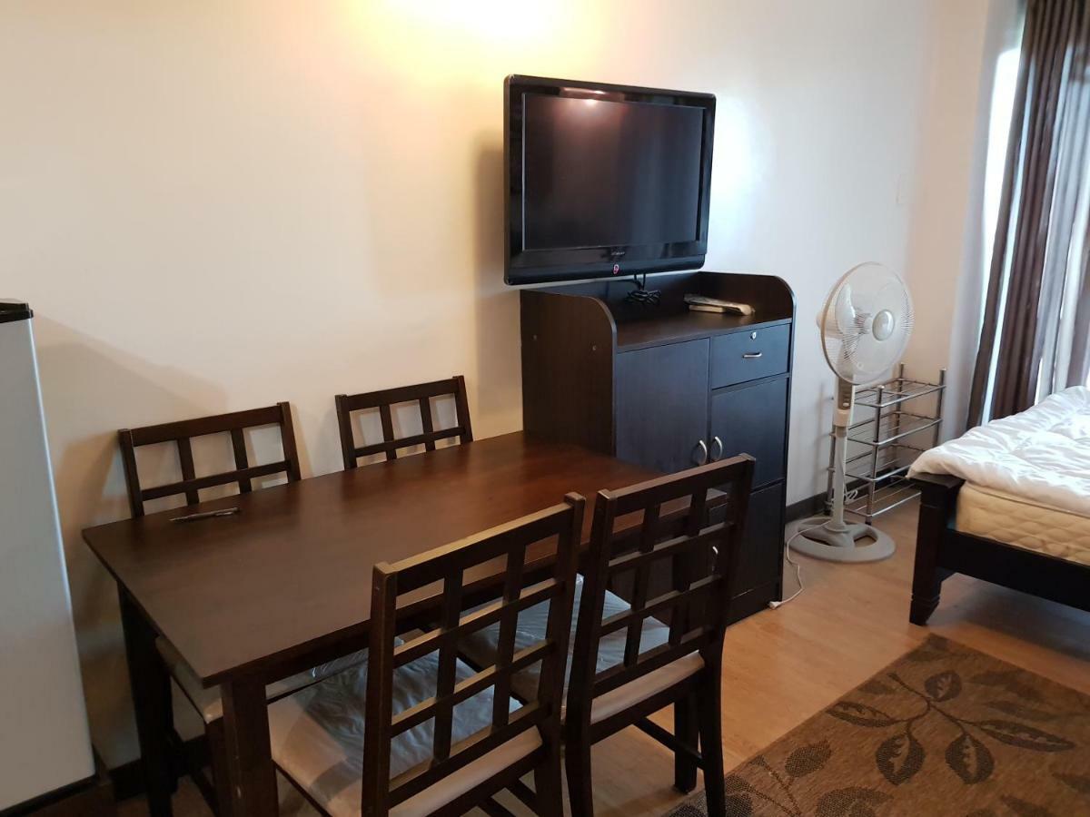 One Tagaytay Place Private Residences Tagaytay City Zewnętrze zdjęcie