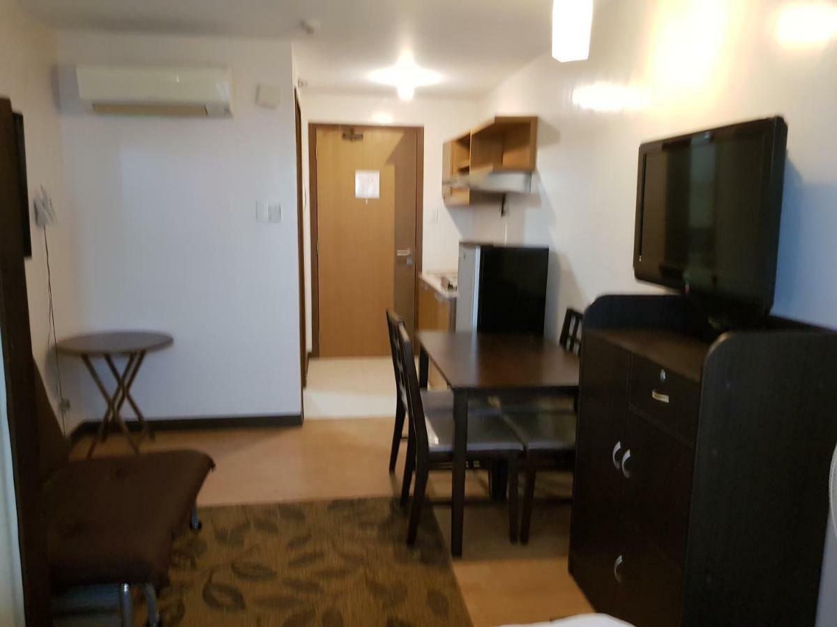 One Tagaytay Place Private Residences Tagaytay City Zewnętrze zdjęcie